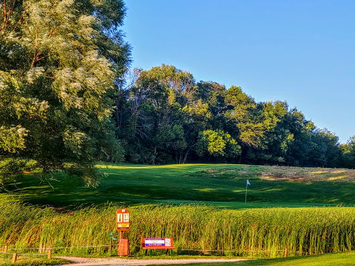 Golf Course «Woodland Hills Golf Course», reviews and photos, 620 NE 66th Ave, Des Moines, IA 50313, USA