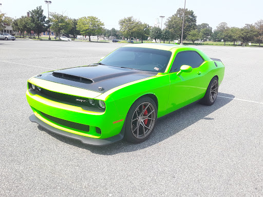 Used Car Dealer «Auto Lenders of Williamstown», reviews and photos, 1051 N Black Horse Pike, Williamstown, NJ 08094, USA