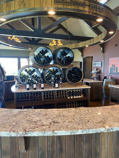 Winery «Fielding Hills Winery», reviews and photos, 565 S Lakeshore Rd, Chelan, WA 98816, USA