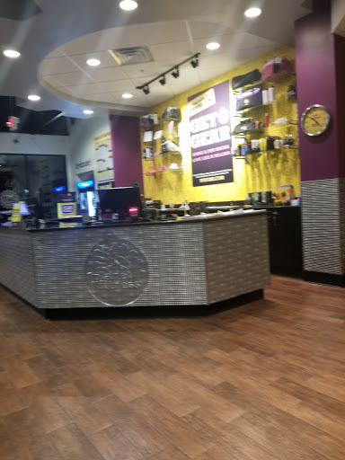 Gym «Planet Fitness», reviews and photos, 175 Mansfield Ave #7, Norton, MA 02766, USA