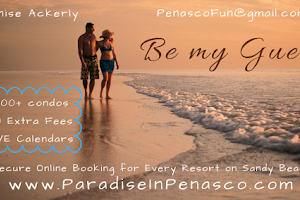 Paradise In Penasco Reservations image
