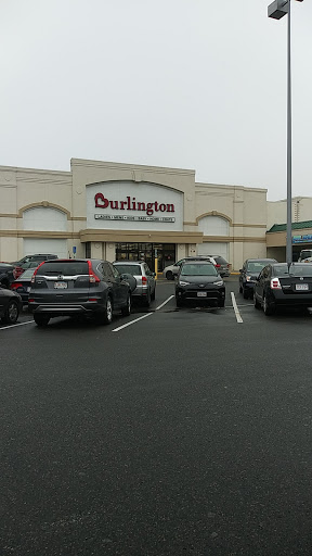 Shopping Mall «Northgate Shopping Center», reviews and photos, 300 Squire Rd, Revere, MA 02151, USA