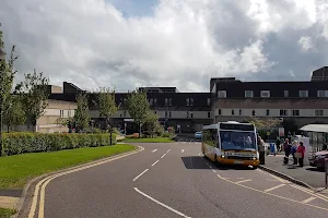 St John's Hospital, Livingston image