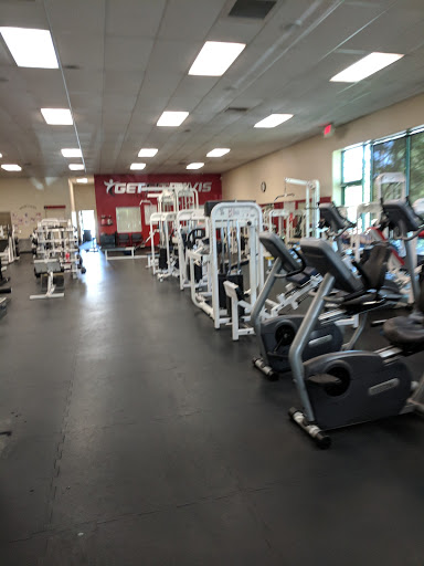 Gym «Get Fit Davis», reviews and photos, 2795 2nd St, Davis, CA 95616, USA