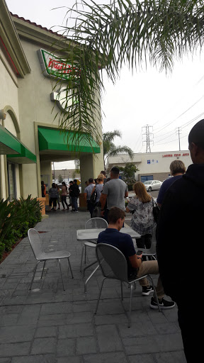Bakery «Krispy Kreme Doughnuts», reviews and photos, 25802 El Paseo Avenue, Mission Viejo, CA 92691, USA