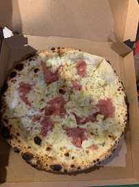 Photos du propriétaire du Pizzeria PIZZA DI MAMA 🍕 à Pantin - n°9