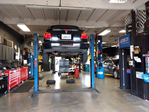 Jorge Alonso Auto Repair