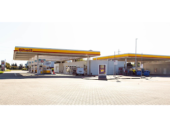 Shell Autohof Braunschweig