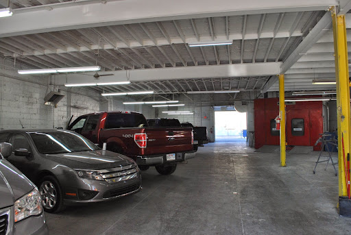 Auto Body Shop «Top Shot Paint Repair LLC», reviews and photos, 423 St Francis S, Wichita, KS 67202, USA