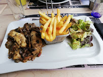 Steak du Restaurant Le grain de sables à Les Sables-d'Olonne - n°2