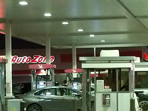 Auto Parts Store «AutoZone», reviews and photos, 597 Spring St, Elizabeth, NJ 07201, USA