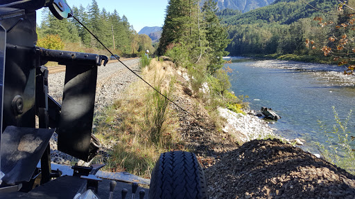 Towing Service «Speedway Towing Inc», reviews and photos, 1323 Ave D #215, Snohomish, WA 98291, USA