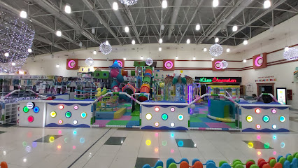 Happy Kids park Oyun Alanı