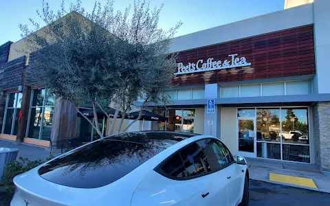 Peet's Coffee image