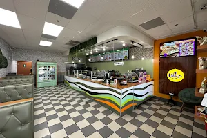 Healthy Delights Cafe image