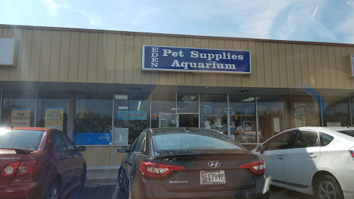 Pet Store «Eden Pets Supplies & Aquarium», reviews and photos, 3771 Bladensburg Rd, Brentwood, MD 20722, USA