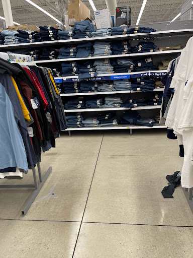 Department Store «Walmart Supercenter», reviews and photos, 5226 Sigmon Rd, Wilmington, NC 28403, USA