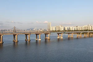 Cheonho Bridge image