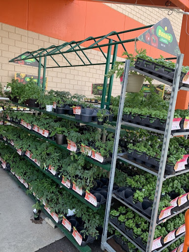 Home Improvement Store «The Home Depot», reviews and photos, 6562 Winford Ave, Hamilton, OH 45011, USA