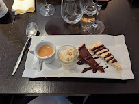 Foie gras du Restaurant français Au Patio, restaurant traditionnel Français à Savigny-sur-Orge - n°7