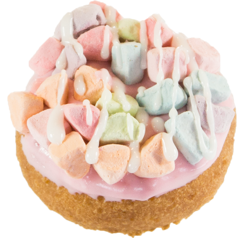 Donut Shop «Peace, Love and Little Donuts of Bethel Park», reviews and photos, 100 Broughton Rd, Bethel Park, PA 15102, USA