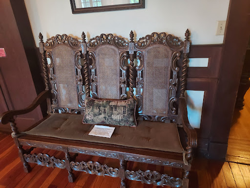 History Museum «Conrad-Caldwell House», reviews and photos, 1402 St James Ct, Louisville, KY 40208, USA