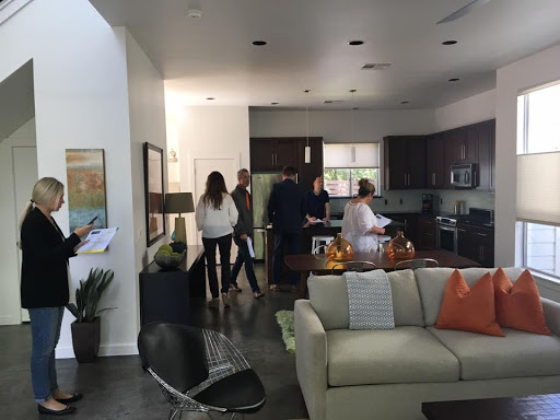 Mortgage Lender «Dawn Rush Dotson Mortgage Team», reviews and photos