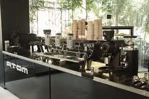 Atom Coffee Bar image