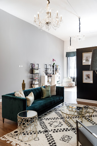 Wedding Planner «Kesh Events», reviews and photos, 2716 N Ashland Ave Suite 1, Chicago, IL 60614, USA