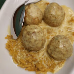 Photo n°1 de l'avis de Claudia.a fait le 07/06/2022 à 22:26 sur le  Ristorante La Bicocca à Milan