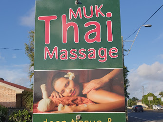 Muk Thai massage