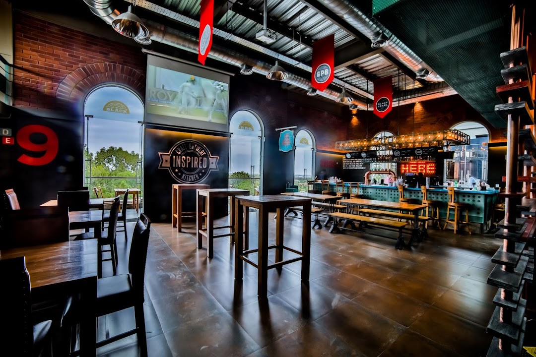 Red Rhino - Craft Brewery and Inspired Kitchen
