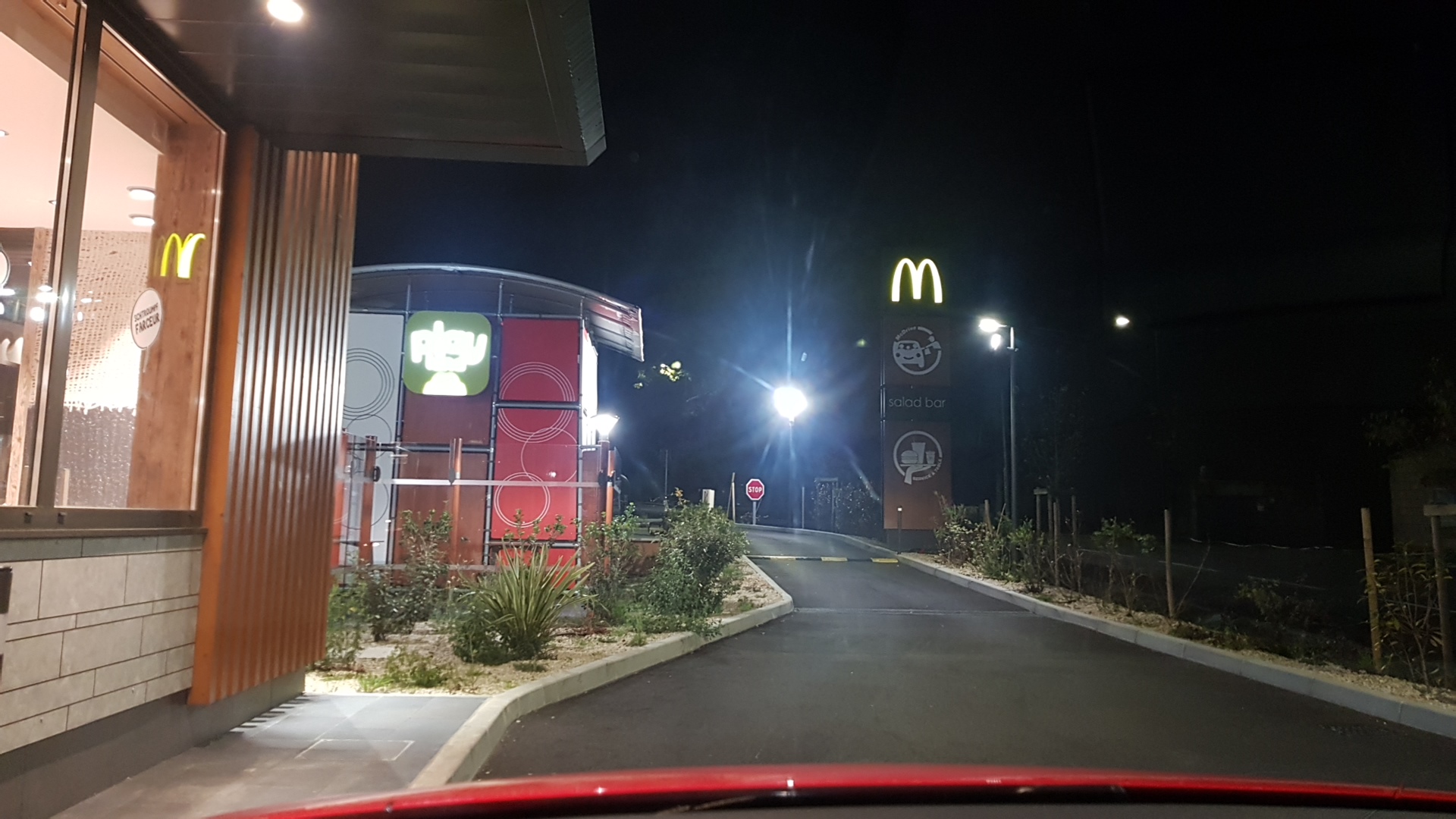 Photo n° 1 de l'avis de Chris. fait le 18/11/2018 à 21:53