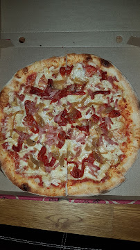 Pizza du Pizzas à emporter PIZZA i BACOS à Saint-Estève - n°20