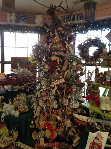 Florist «Heritage Florist & Gifts», reviews and photos, 1871 Slaughter Rd, Madison, AL 35758, USA