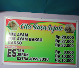 Warung ALFIYAH SOTO & MIE AYAM photo