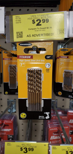 Hardware Store «Harbor Freight Tools», reviews and photos, 2901 Whipple Ave NW, Canton, OH 44708, USA