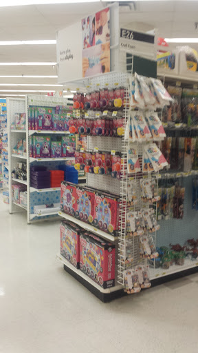 Fabric Store «Jo-Ann Fabrics and Crafts», reviews and photos, 154 N Peters Rd, Knoxville, TN 37923, USA