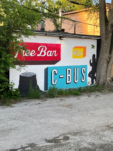 Bar «The Tree Bar», reviews and photos, 887 Chambers Rd, Columbus, OH 43212, USA