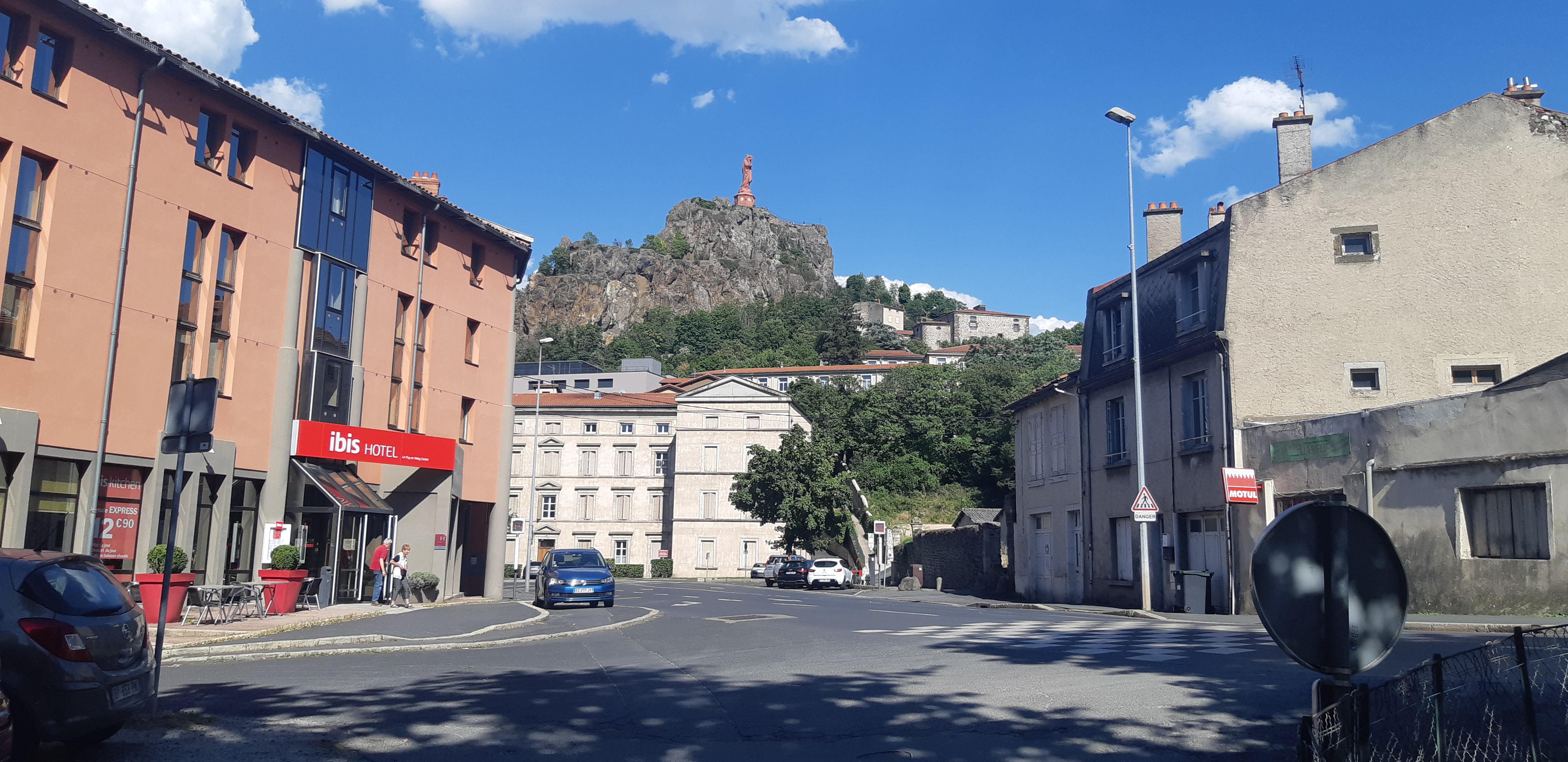Photo n° 1 de l'avis de Christophe.o fait le 16/07/2022 à 07:24