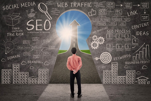 InnoVision SEO & Marketing image