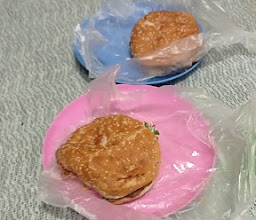 HAMBURROCKER DANY photo