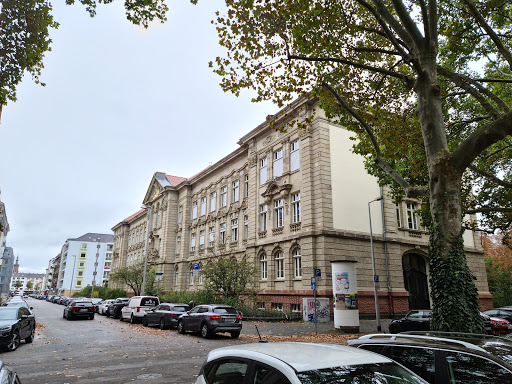 Englische Schulen Mannheim