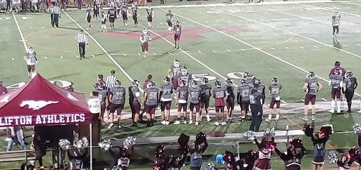 Stadium «Clifton Stadium», reviews and photos, 350 Piaget Ave, Clifton, NJ 07011, USA