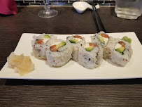 Plats et boissons du Restaurant japonais Shuriken sushi à Marseille - n°6