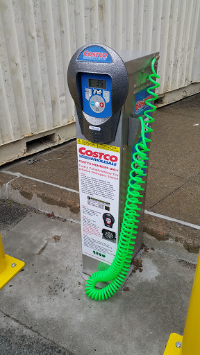 Warehouse store «Costco Wholesale», reviews and photos, 218 Lower Mountain View Dr, Colchester, VT 05446, USA