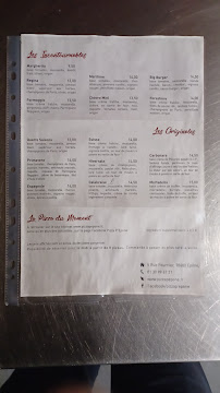 Photos du propriétaire du Pizzas à emporter PIZZA P'EPONE - n°11