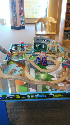 Book Store «Barnes & Noble», reviews and photos, 297 Oakbrook Center, Oak Brook, IL 60523, USA