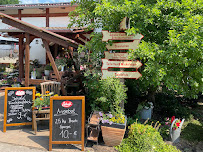 Menu du Jakobs-Hof Beelitz à Beelitz