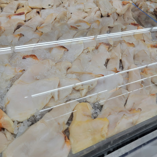 Butcher Shop «Meat Giant», reviews and photos, 27455 S Dixie Hwy, Homestead, FL 33032, USA